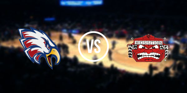 Hesston High School vs Hugoton High School