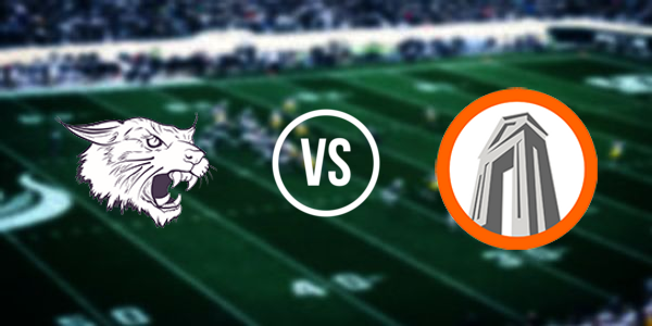 Blaine High School vs Lynden Christian High School