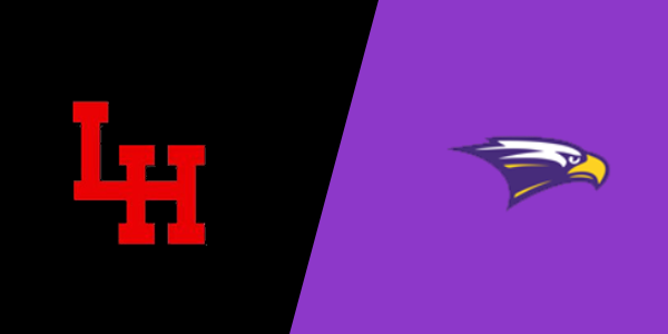 Lake Highlands High School vs. Richardson High School