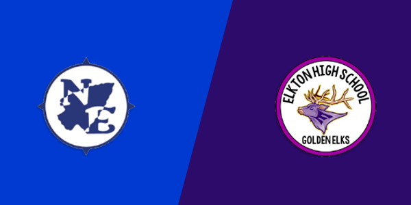 North East High School vs. Elkton High School