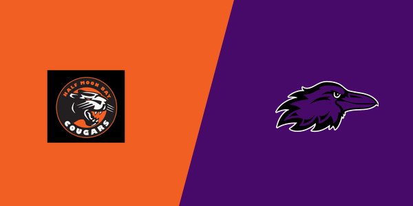 Half Moon Bay High School vs. Sequoia High School