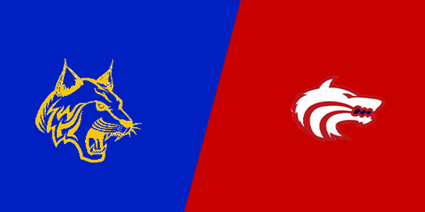 Aberdeen High School vs. Black Hills High School