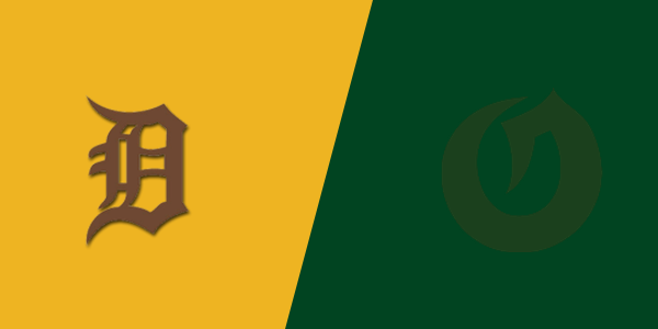 Davis High School vs. Olympus High School