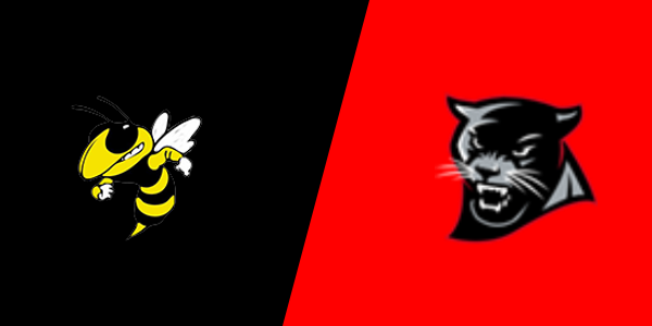 Roanoke Rapids High School vs. North Johnston High School