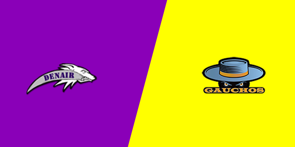 Denair Coyotes vs. El Capitan Gauchos