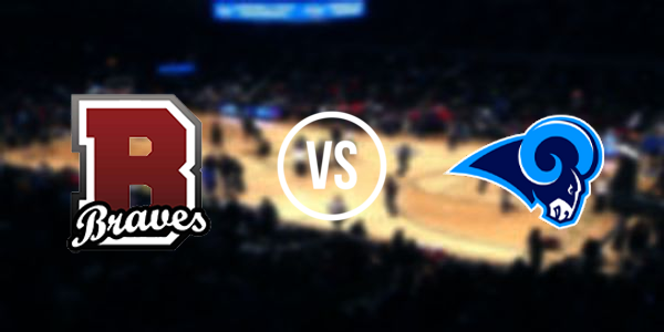Rogers High School - Puyallup vs. Bethel High School