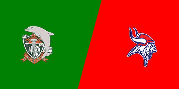 Mosley High School vs. Fort Walton Beach High School