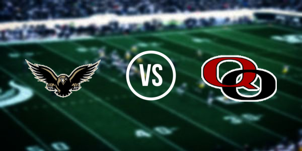 Poolesville High School vs. Quince Orchard High School