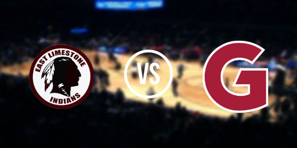 East Limestone High School vs Guntersville High School