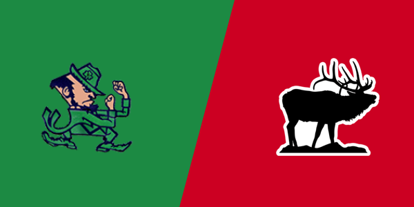 Riddle High School vs. Elkton Charter School