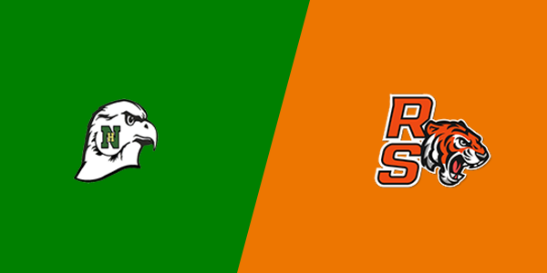 North Harford High School vs. Rising Sun High School