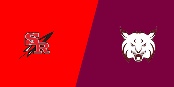 Slippery Rock Area High School vs. Beaver Area High School