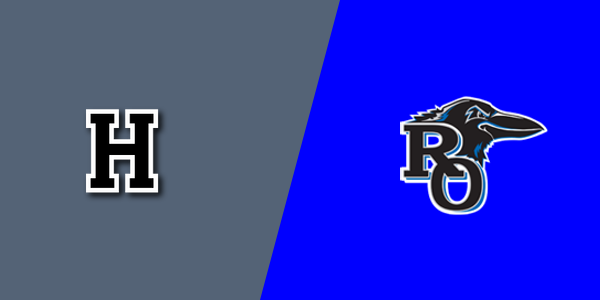 Henry Ford II High School vs. Royal Oak High School