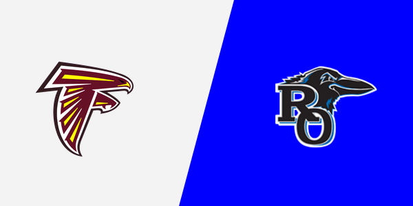 Henry Ford II High School vs. Royal Oak High School
