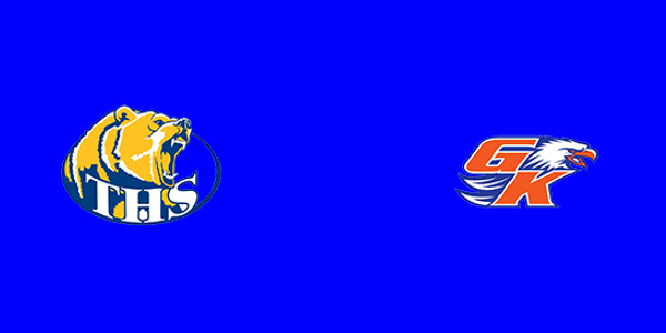 Tahoma vs. Graham-Kapowsin