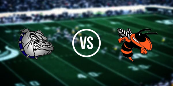 Grangeville High School vs. Declo High School