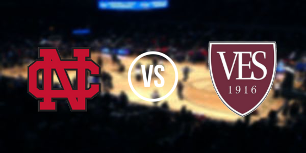North Cross High School vs. Virginia Episcopal School