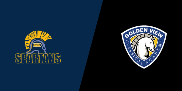 STEM School Highlands Ranch vs. Golden View Classical Academy