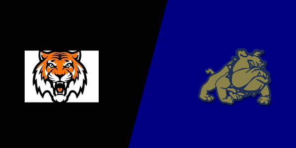 Benton Harbor High School vs. Otsego High School
