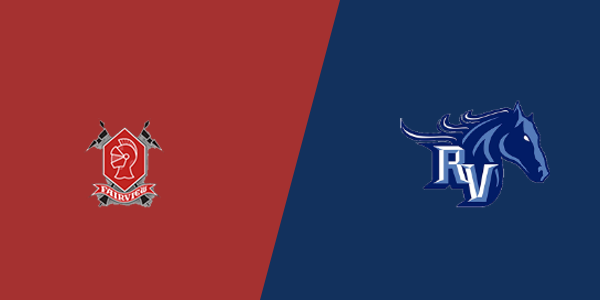 Fairview High School vs. Ralston Valley High School