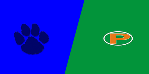 Thomas Jefferson Academy vs. Pinewood Christian Academy