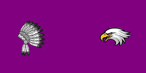 Anacoco High School vs. Rosepine High School