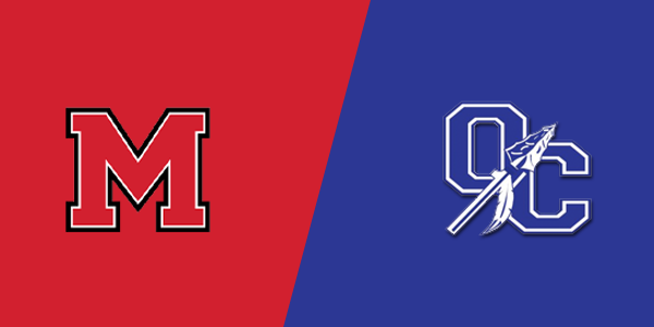 Morgan County High School vs. Oconee County High School