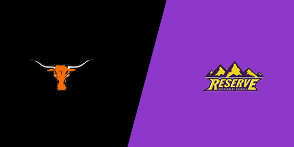 Lordsburg High School vs. Reserve High School