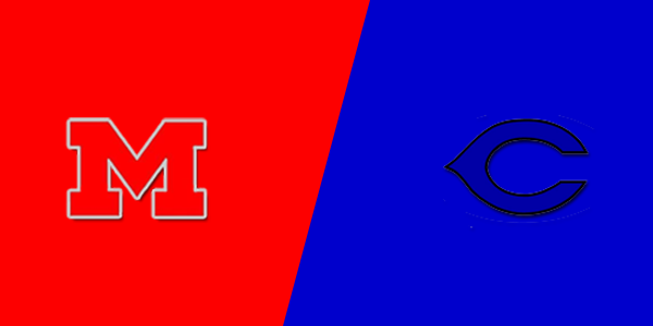 Munford High School vs. Childersburg High School
