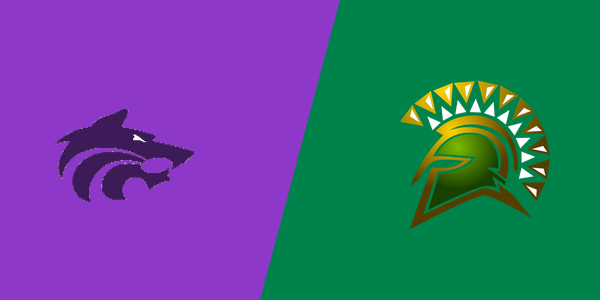 Shasta High School vs. Red Bluff