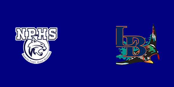 North Port High School vs. Lemon Bay High School