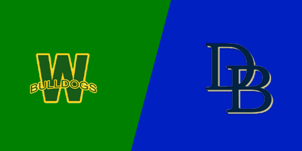 Whitefish High School vs. Beaverhead County High School