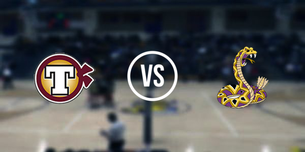 Tucumcari High School vs. Tohatchi High School