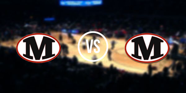 Marion County High School vs Marion County High School
