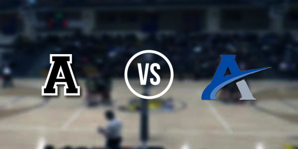Away vs. Appomattox County High School