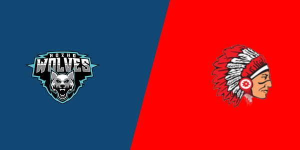 Hozho Academy Charter School vs. St. Johns High School