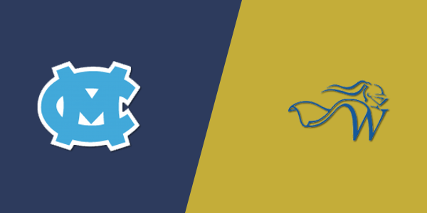 Middlesex High School vs. Windsor High School