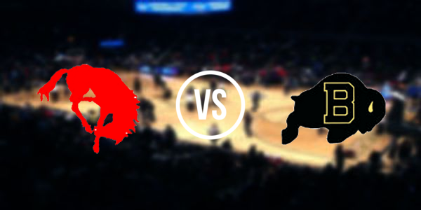 Rawlins High School vs. Buffalo High School