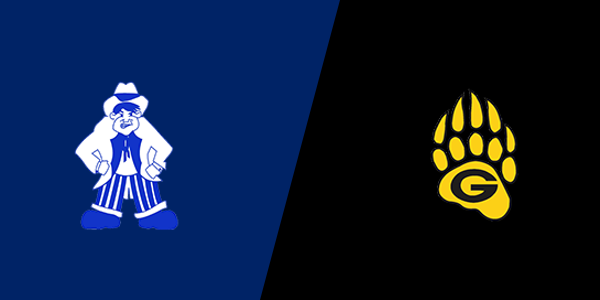 Carson High School vs. Galena High School
