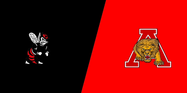 Aspermont High School vs. Albany High School