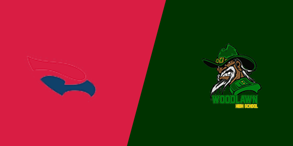 Cornerstone Schools of Alabama vs. Woodlawn High School