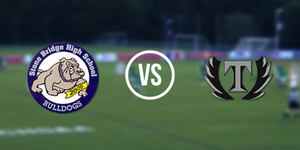 Stone Bridge High School vs Dominion High School