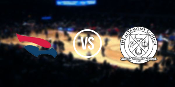 The Altamont School vs Cornerstone Schools of Alabama