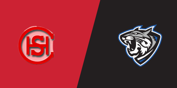 Centralia High School vs. Anna-Jonesboro High School