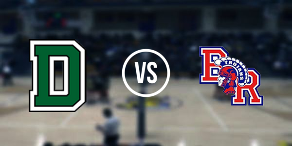 Bridgewater-Raynham Reg High School vs Dartmouth High School