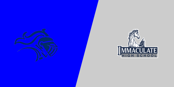 Notre Dame Prep High School vs. Immaculate High School