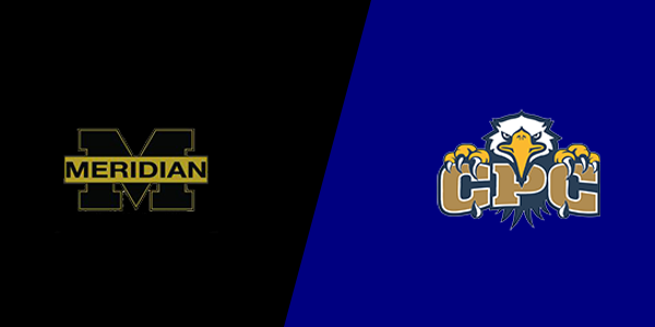 Meridian High School vs. Cedar Park Christian School - Bothell