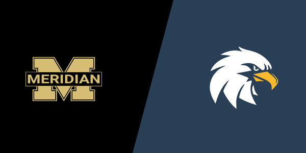 Meridian High School vs. Cedar Park Christian School - Bothell