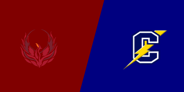 Renaissance High School vs. Crestwood High School