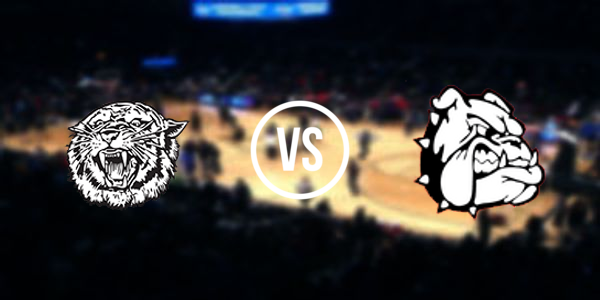Mulvane High School vs. McPherson High School
